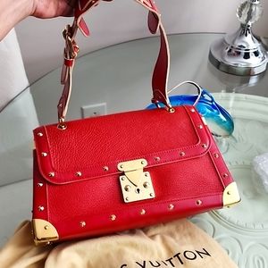 Beautiful Louis Vuitton,  Suhali edition